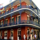 New Orleans - Louisiana - 2012