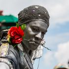 New Orleans Performer