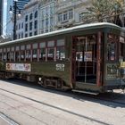 New Orleans' Streetcar (1)