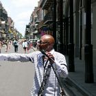 New Orleans Streetshot by Leica Digilux2