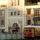 New Orleans Tram