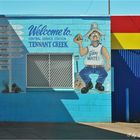 ** New Owner sweeping Change/ Tennant Creek NT **