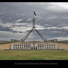 New Parliament House