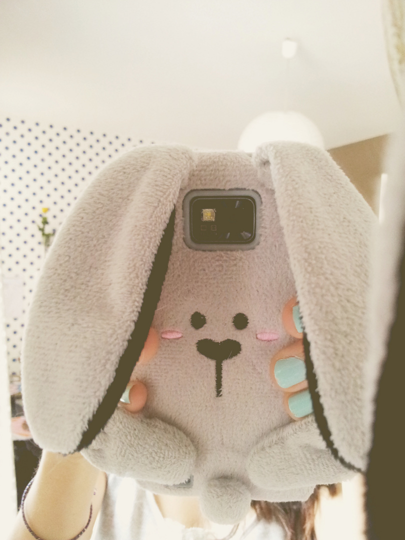 New phone cover : )