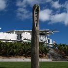 New Plymouth - Puke Ariki