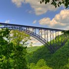 New River Gorge Bridge