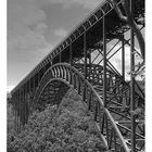 New River Gorge Bridge II