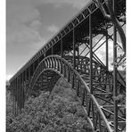 New River Gorge Bridge II