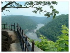 New River / West Virginia