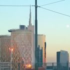 New skyline di Milano