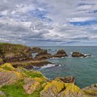 New Slains Castle