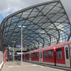 NEW STATION ELBBRÜCKEN