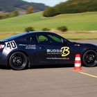 *new* Toyota 86 GT beim Auto Slalom