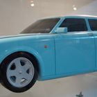 New Trabant