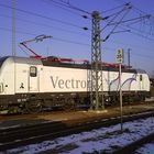 New Vectron