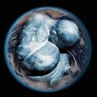 New view on mother earth