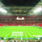 New Wembley - TiltShift