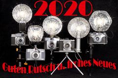 New Year 2020