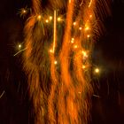 New Year Firework 2017