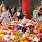 . . . new year in chinatown 1 . . .