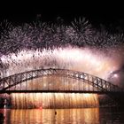 New Years Eve in Sydney