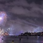 New years eve Sydney 