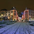 New Year's Ljubljana 1