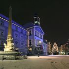 New Year's Ljubljana 2