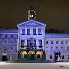 New Year's Ljubljana 3