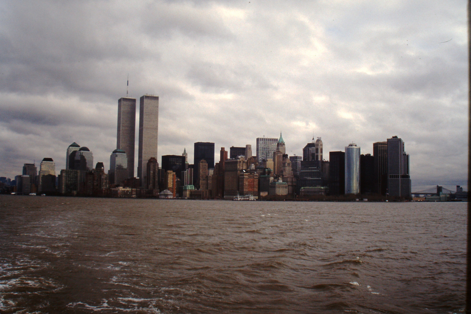 New York 1996