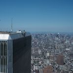 New York 1998, World Trade Center