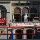 New York 2015 - Chinatown