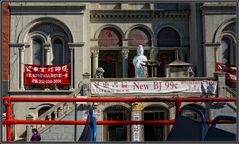 New York 2015 - Chinatown