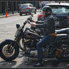 New York 2015 - Easy Rider