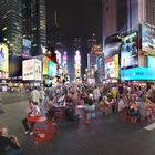 New York - 24 - Times Square 360°