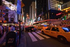 New York - 29 - Times Square