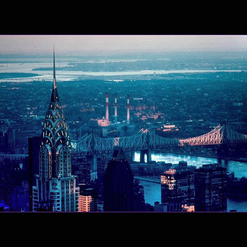 new york