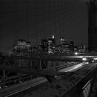 NEW YORK (4) - Brooklyn Bridge