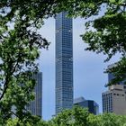 New York: 432 Park Avenue Wohnhaus