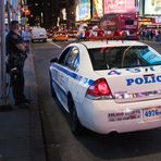 New York - 47 - NYPD