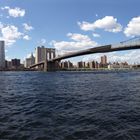 New York - 63 - Brooklyn Bridge Park 360°