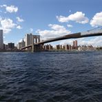 New York - 63 - Brooklyn Bridge Park 360°