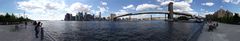 New York - 64 - Brooklyn Bridge Park 360°