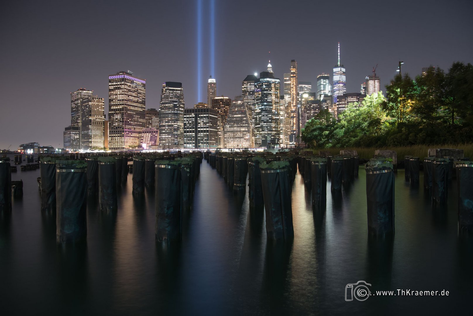 New York - 9/11 Memorial Day -  2 - D75_0285