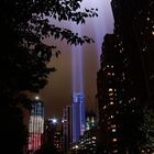 New York - 9/11 Memorial Day 2011- 11