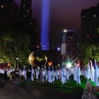 New York - 9/11 Memorial Day 2011- 12