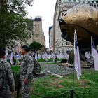 New York - 9/11 Memorial Day 2011- 5