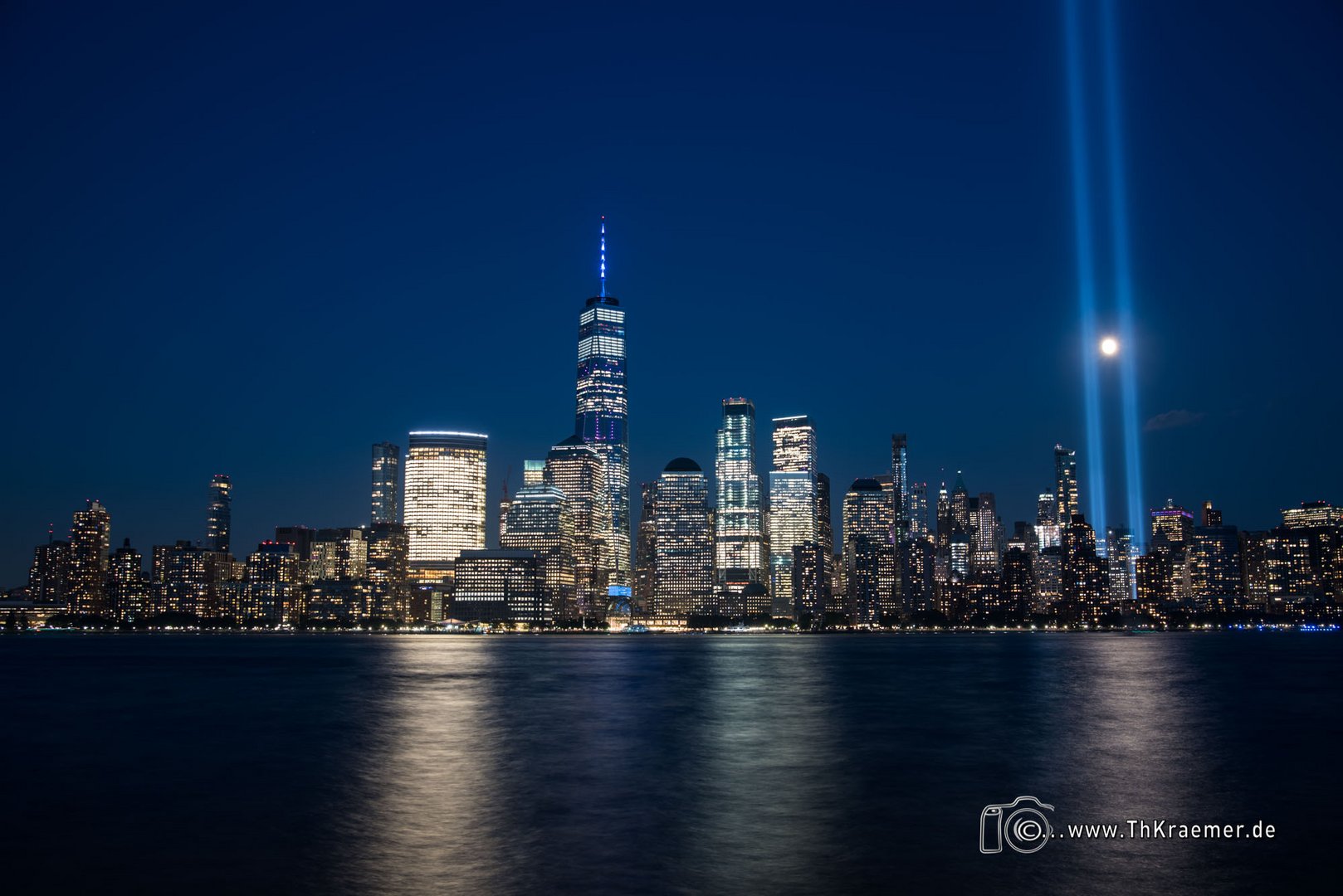 New York - 9/11 Memorial Day - D75_0582