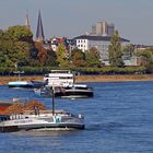 New York am Rhein