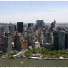 New York aus der Luft 2